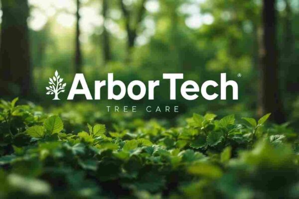 Arbor Tech Tree Care Florida company logo